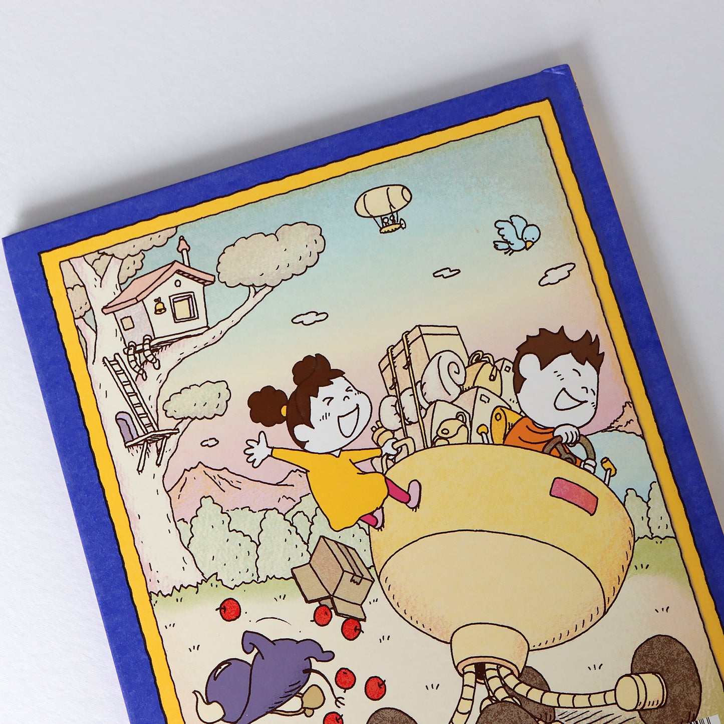 No soy un mounstro . Shinsuke Yoshitake