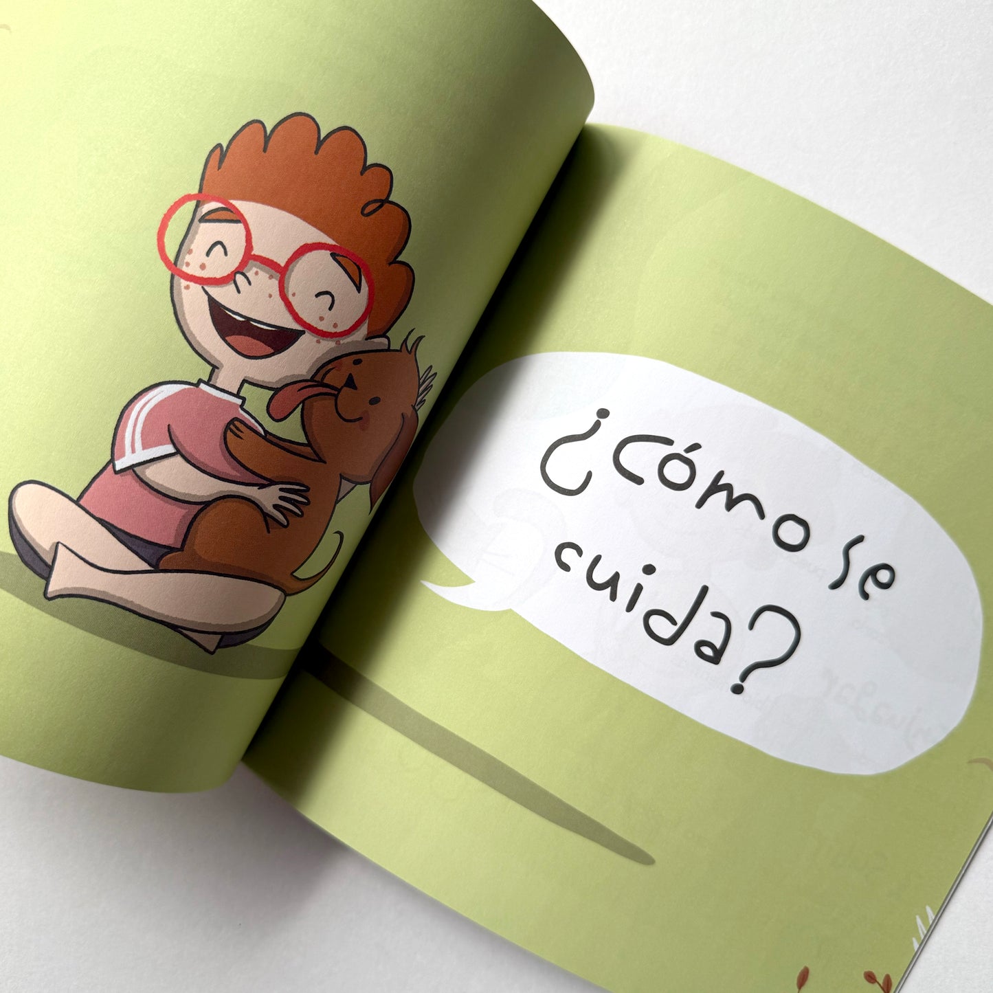 ¡Se llama pene! (mini Menstruita) . Anna Salvia y Cristina Torrón