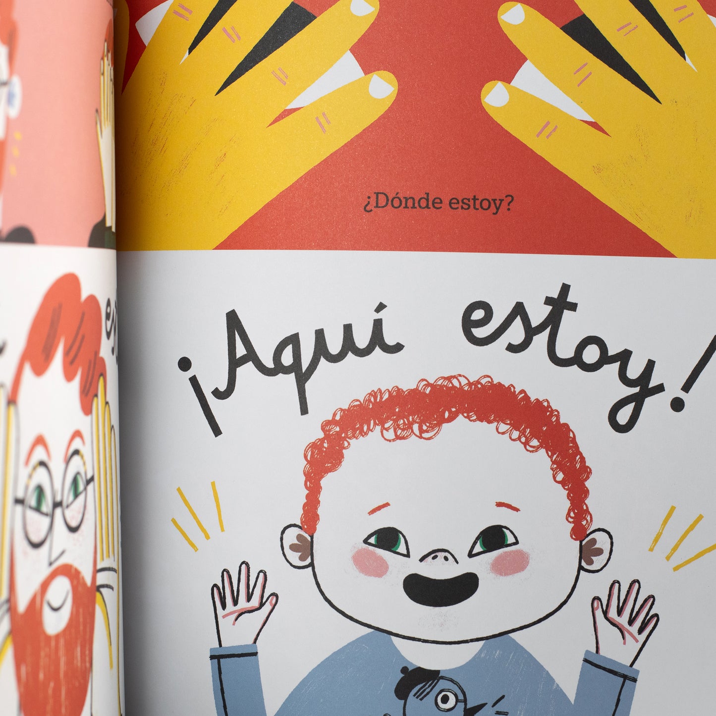 Tu cuerpo: Nariz, pies y ombligo . Sally Nicholls y Gosia Herba