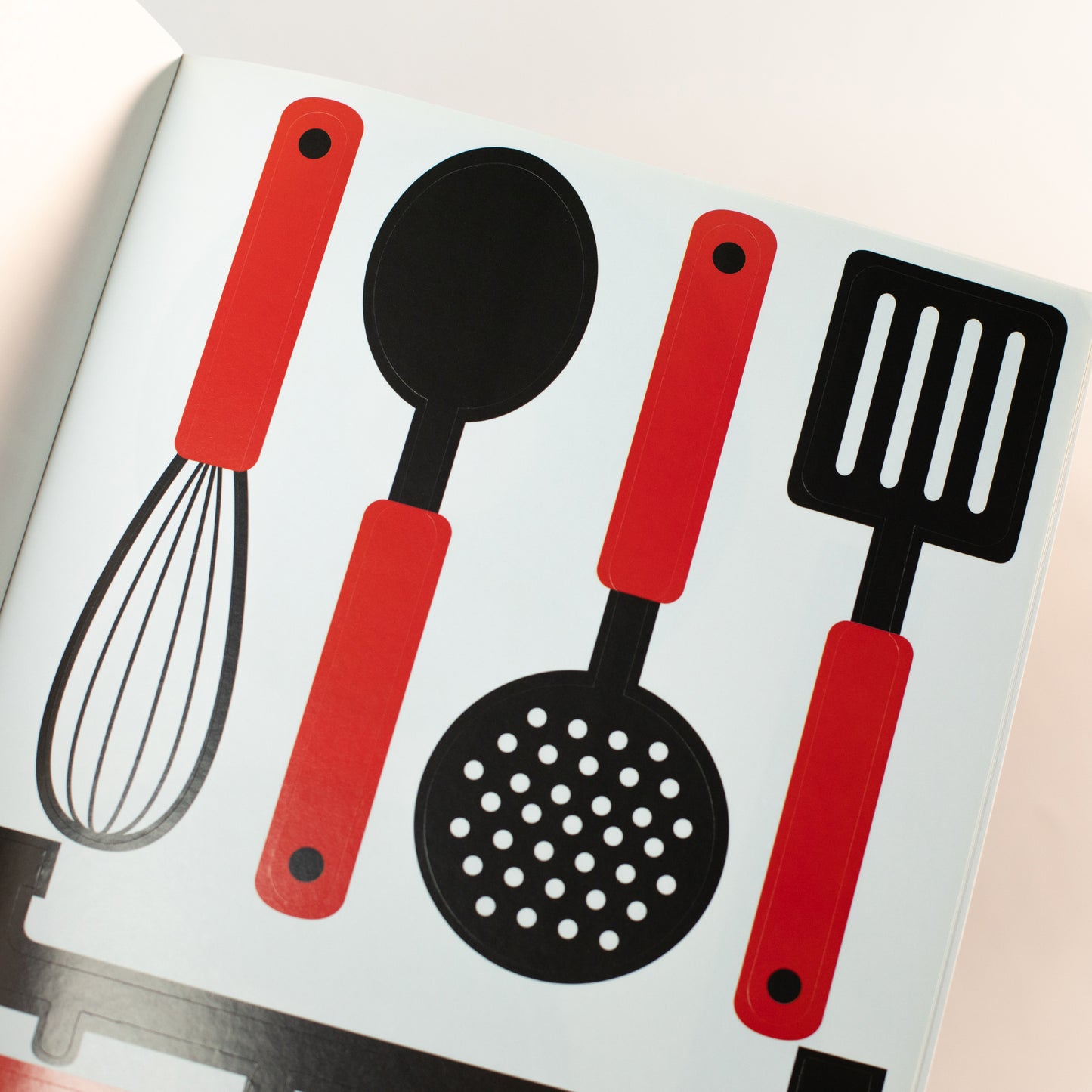 Cocina DIY . Kadre Spitz