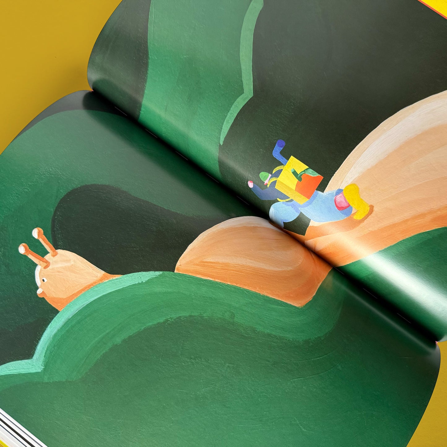 La Colección Billy Besta . Jill Senft y Billy Besta