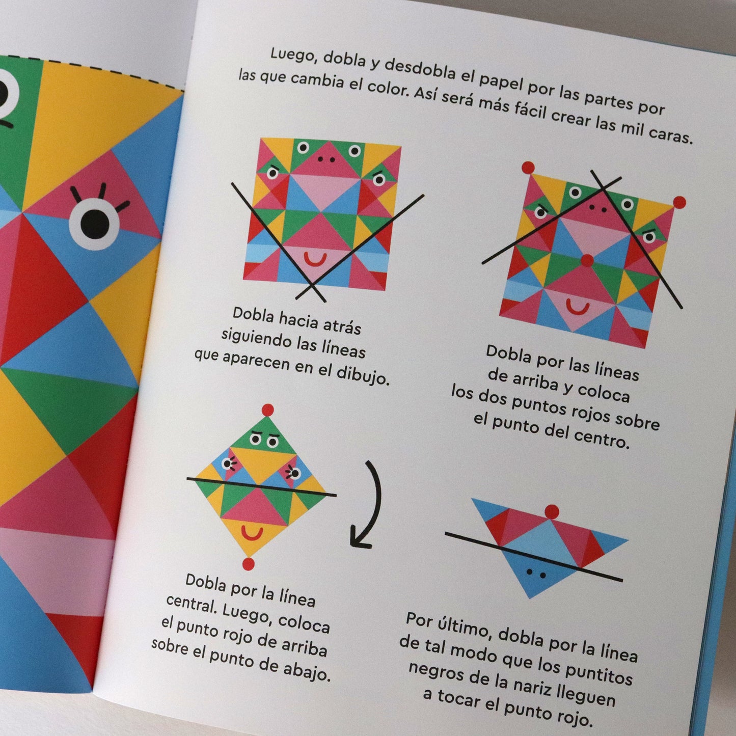 ¡Crea! Con objetos . Ángels Navarro y Susie Hammer