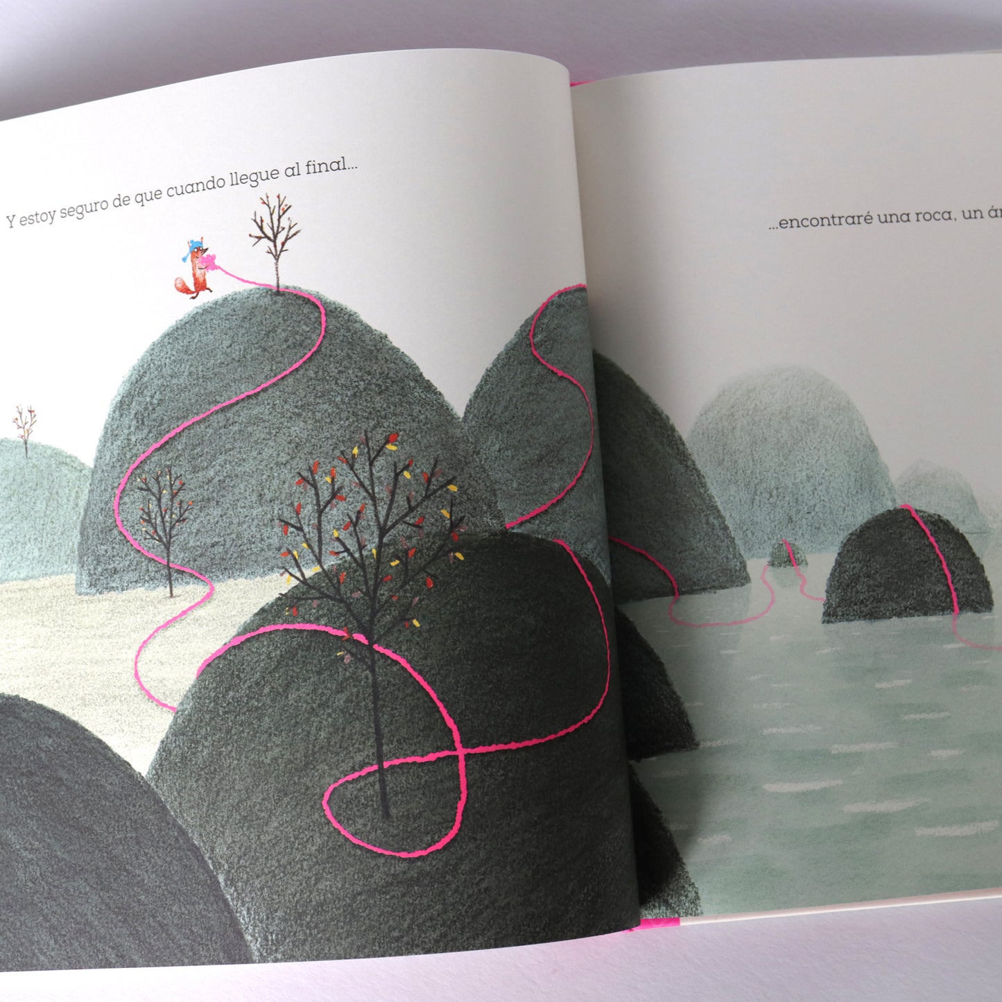 Diego y Beto . Chris Naylor-Ballesteros