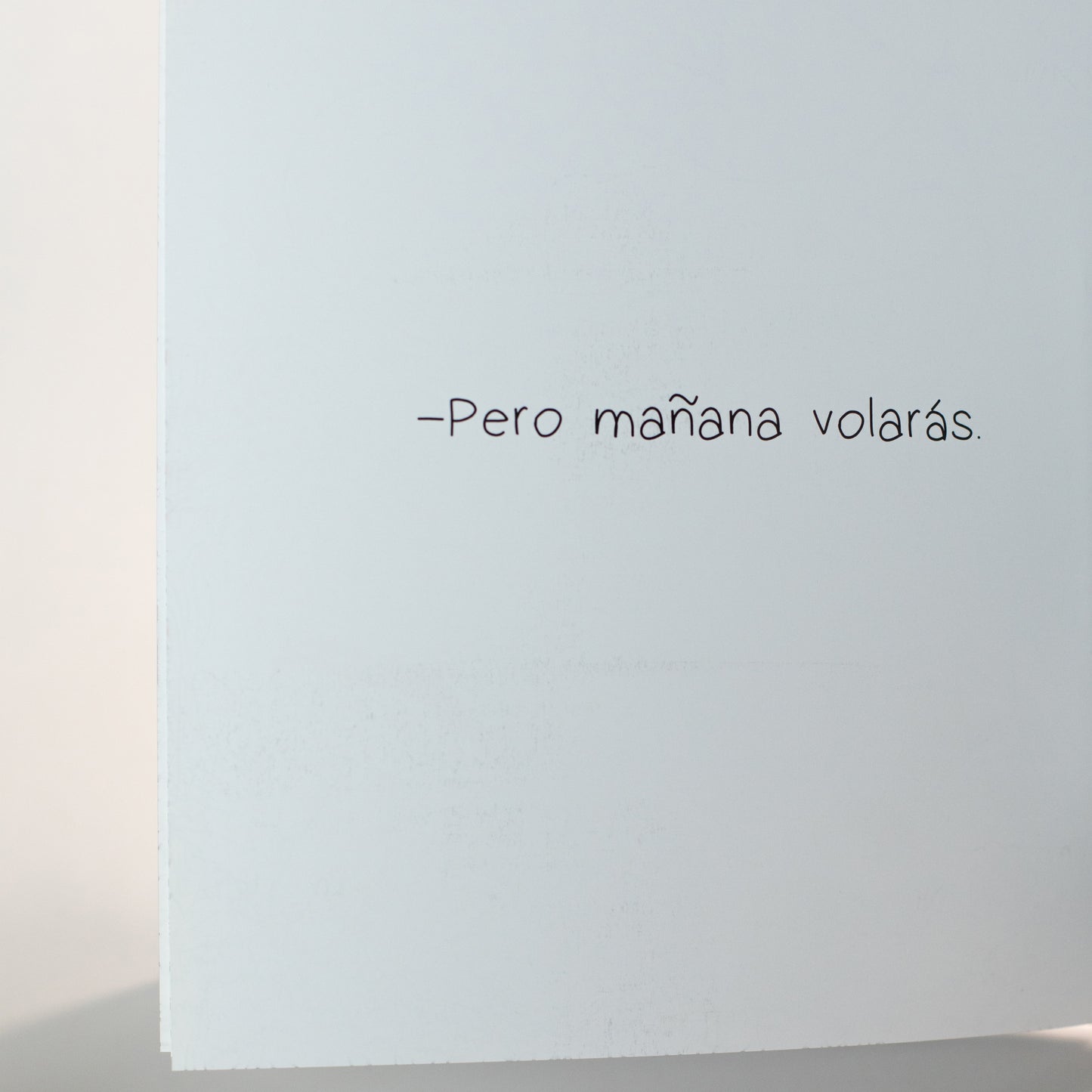 El gran día . François Roussel