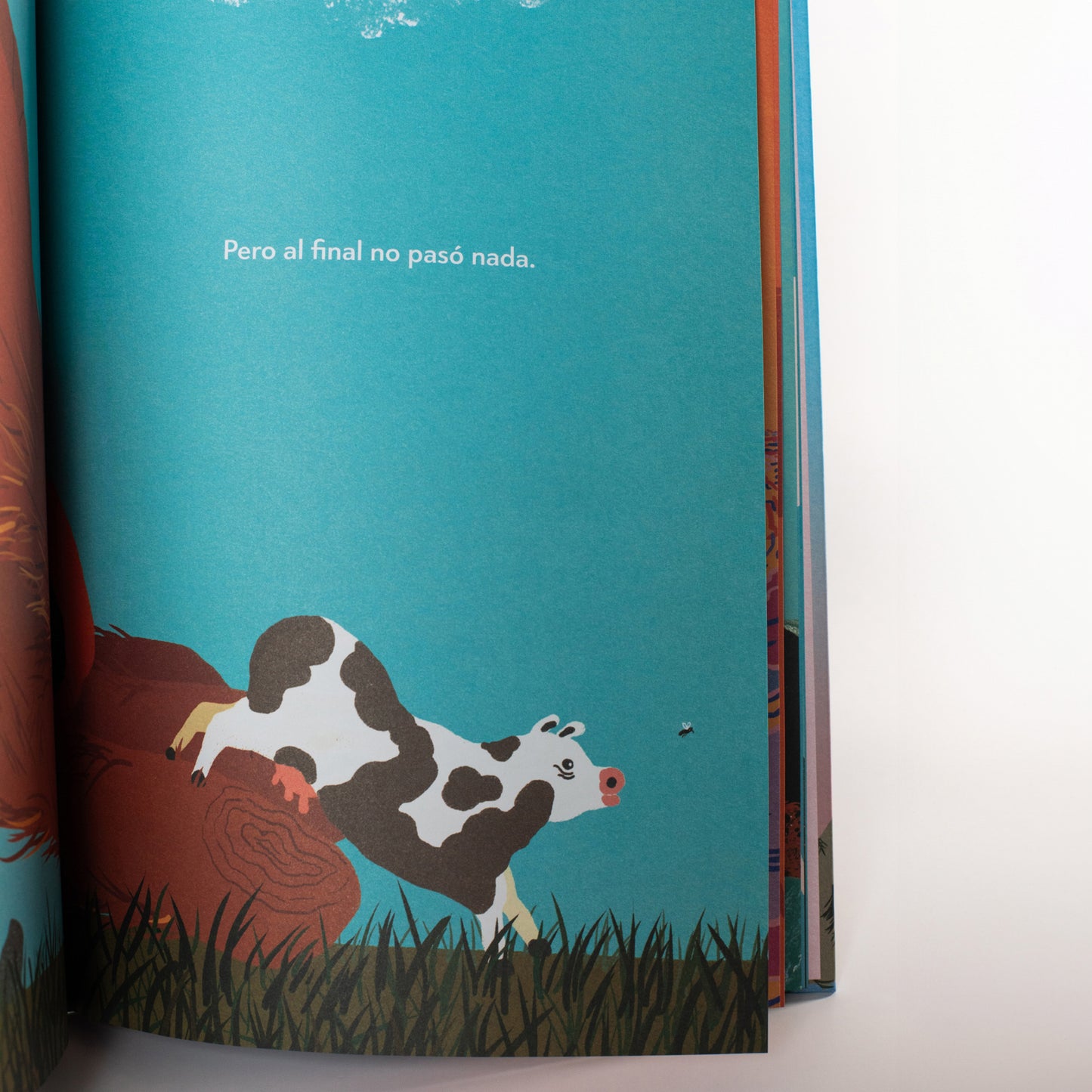 El tiempo del gigante . Carmen Chica y Manuel Marsol