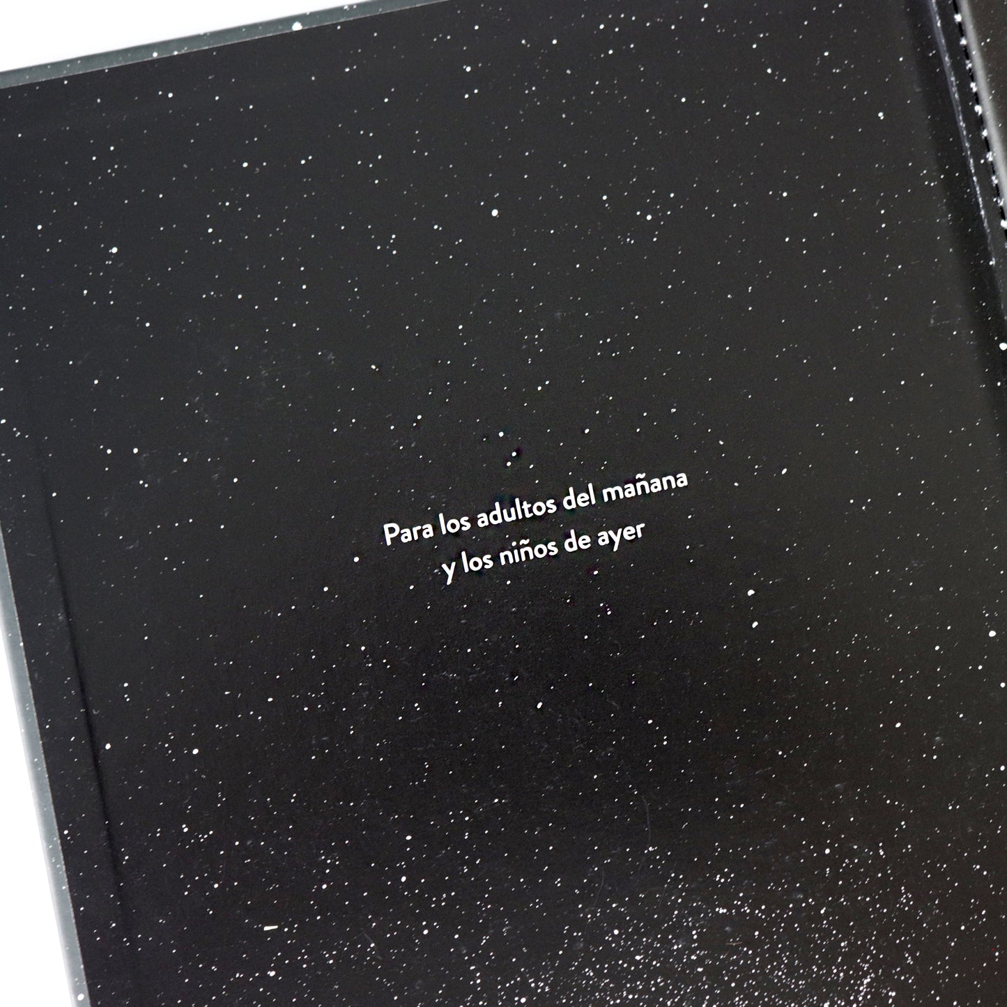 Érase una vez y mucho más será . Johanna Schaible