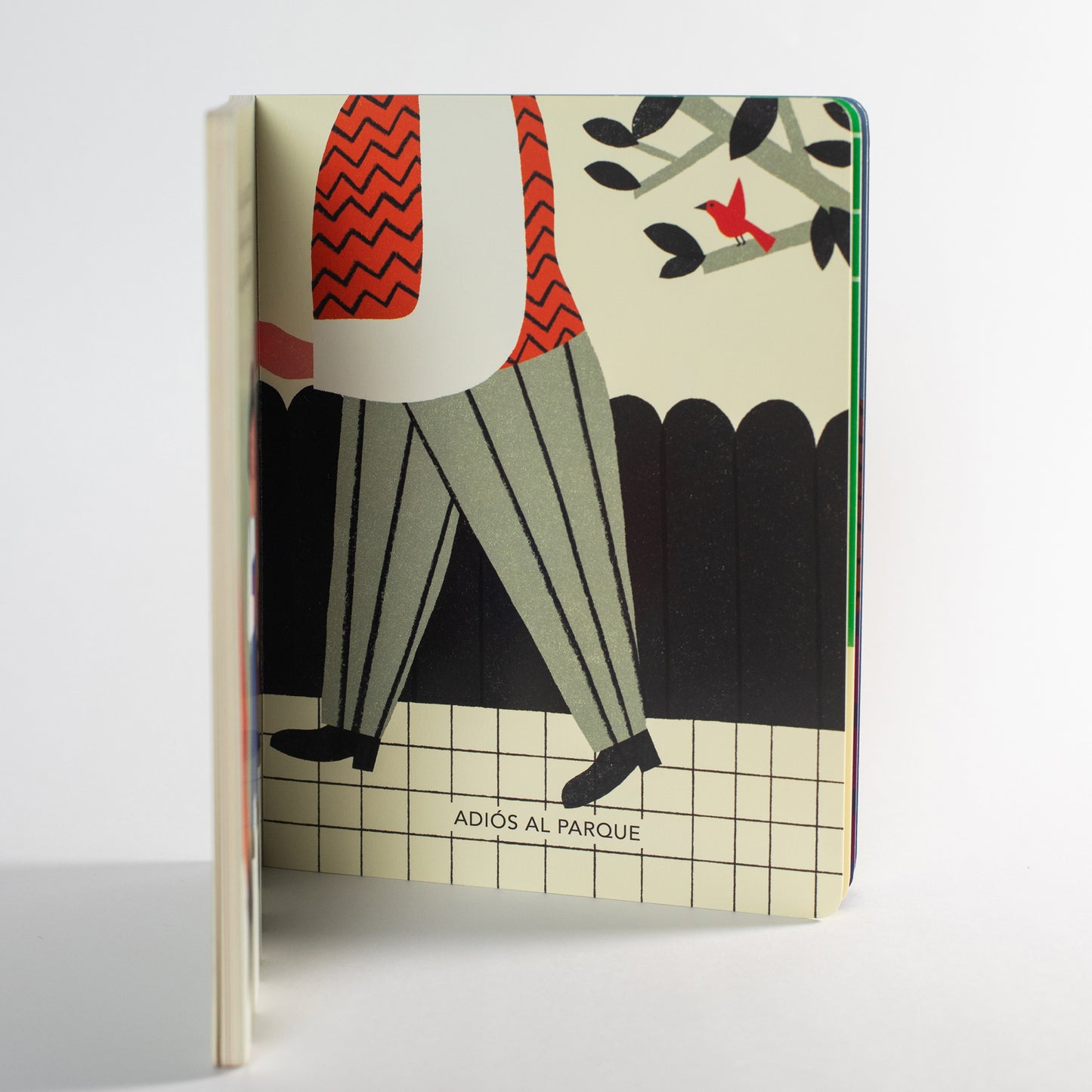 Hola, mañana . Mar Benegas y Neus Caamaño