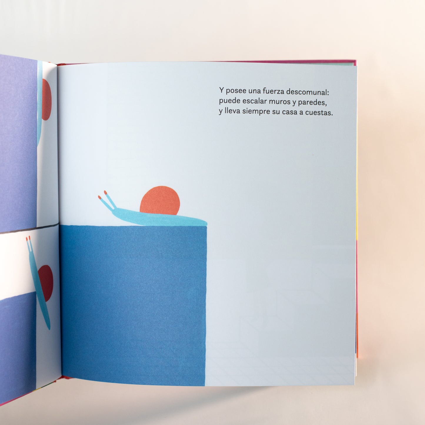 La mejor mascota del mundo . Arianna Squilloni