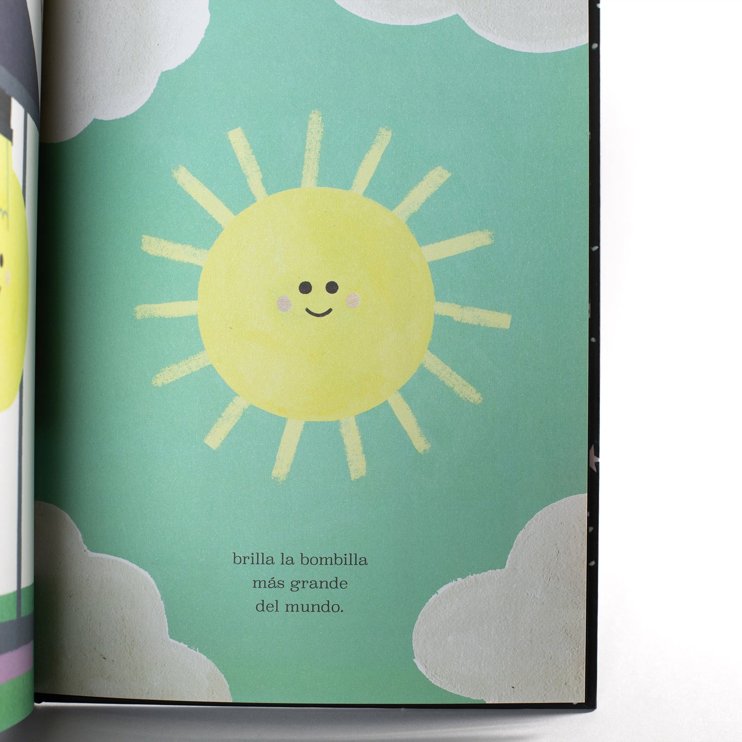 Lúa . Marianna Coppo