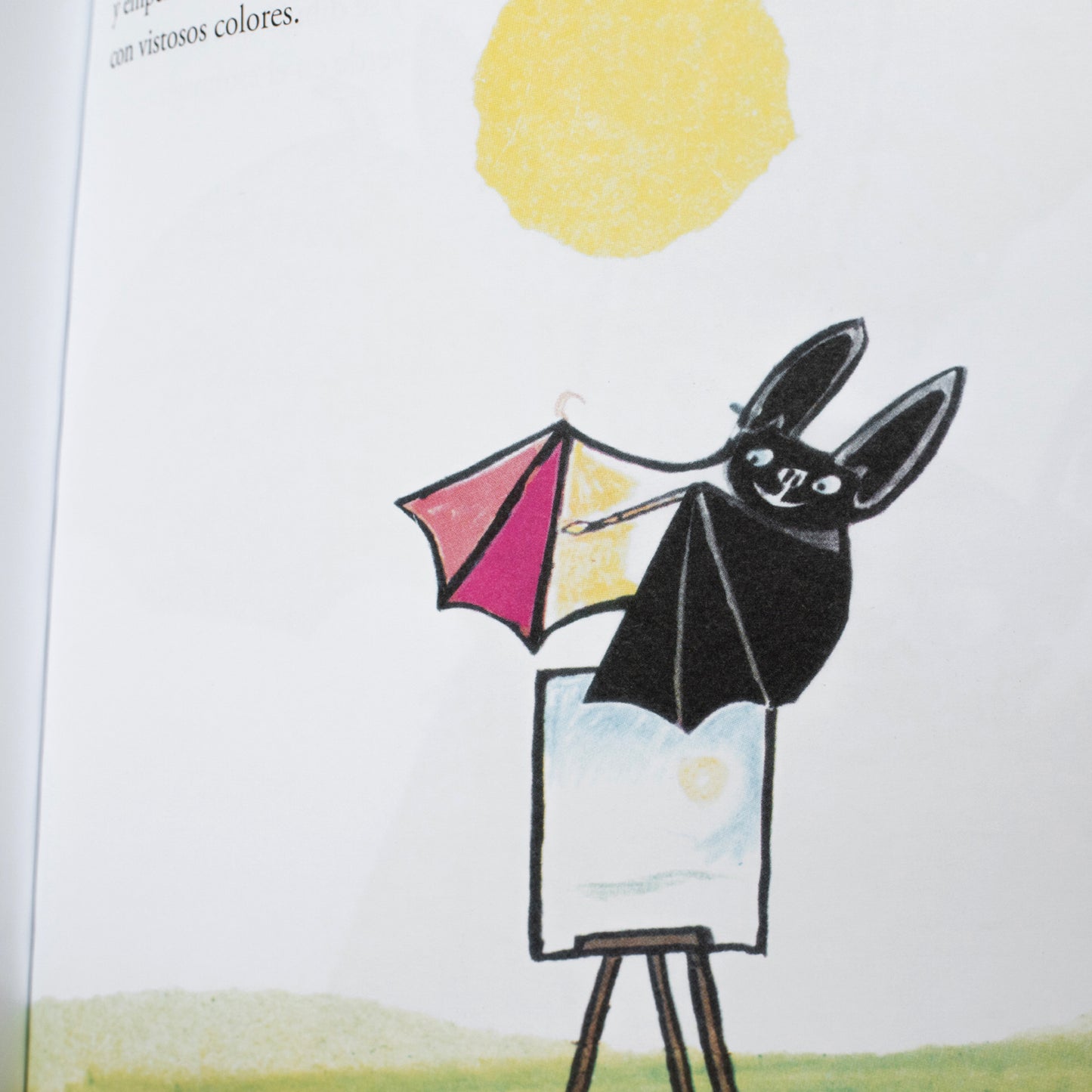 Rufus . Tomi Ungerer