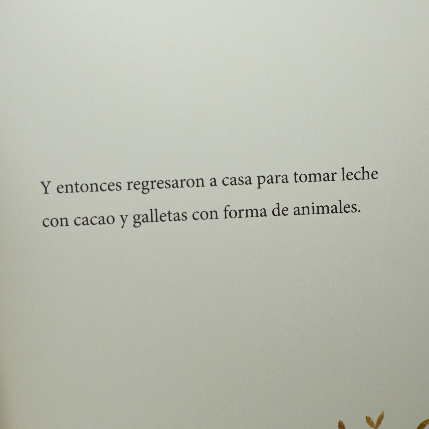 Sam y Leo cavan un hoyo . Mac Barnett y Jon Klassen