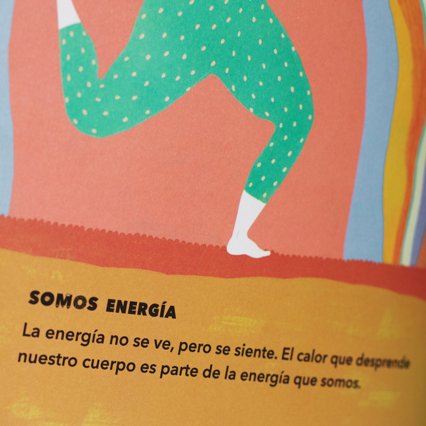 Somos . Soledad Romero Mariño y Mariona Cabassa