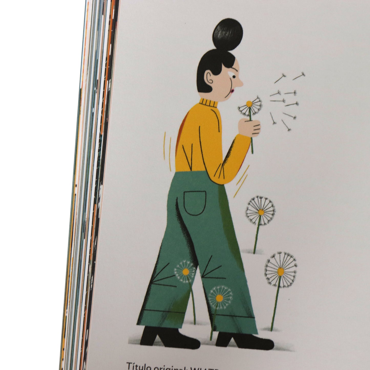 Viento . Anna Skowronska + Agata Dudek y Malgorzata Nowak