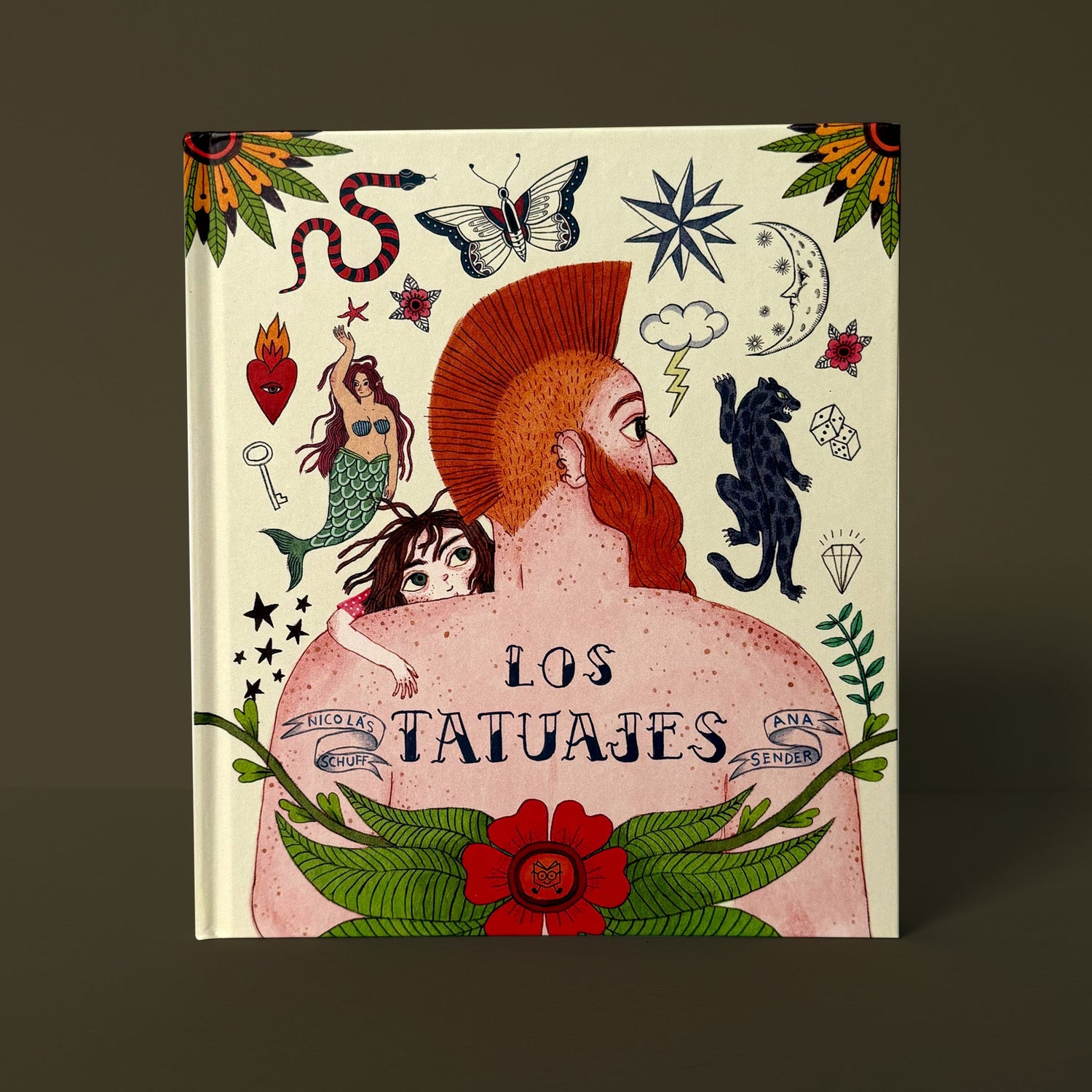 Identidad & Diversidad