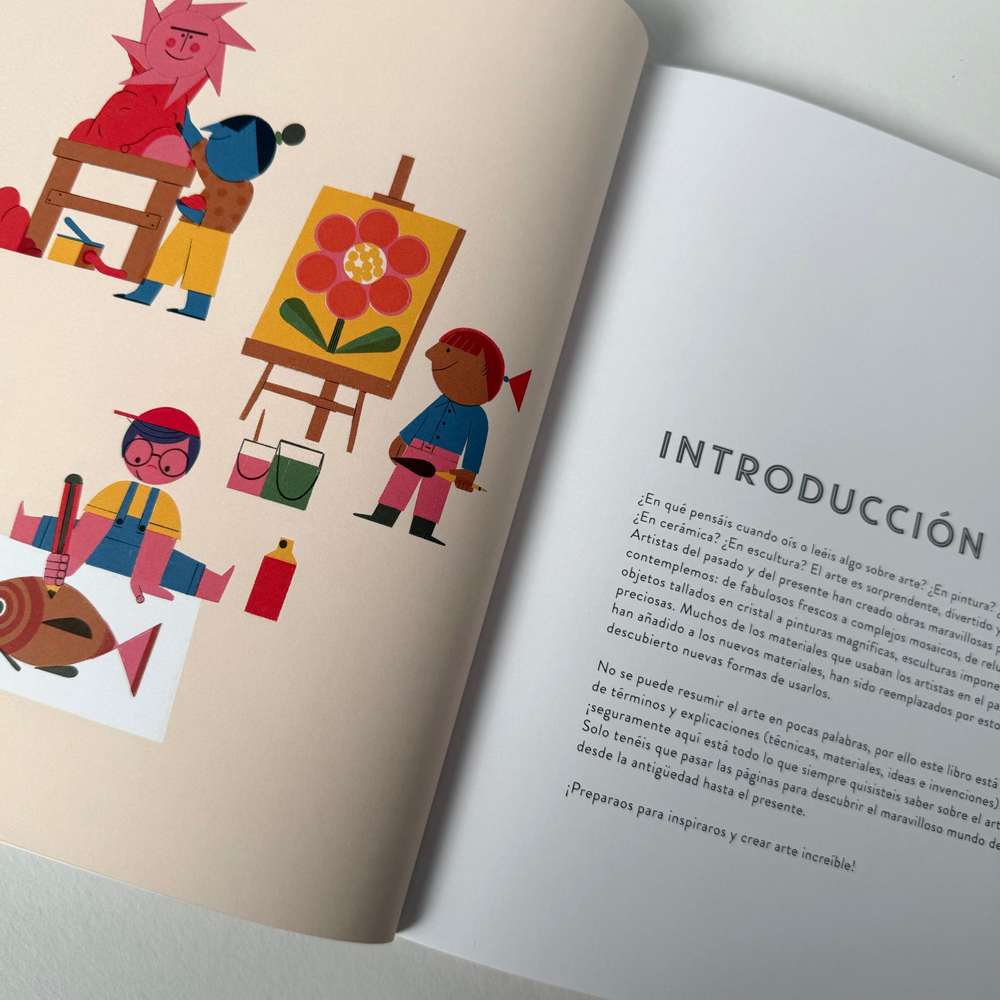 100 Conceptos sobre arte . Susie Hodge y Marcos Farina
