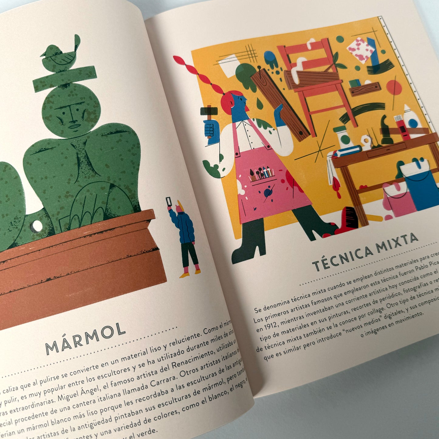 100 Conceptos sobre arte . Susie Hodge y Marcos Farina