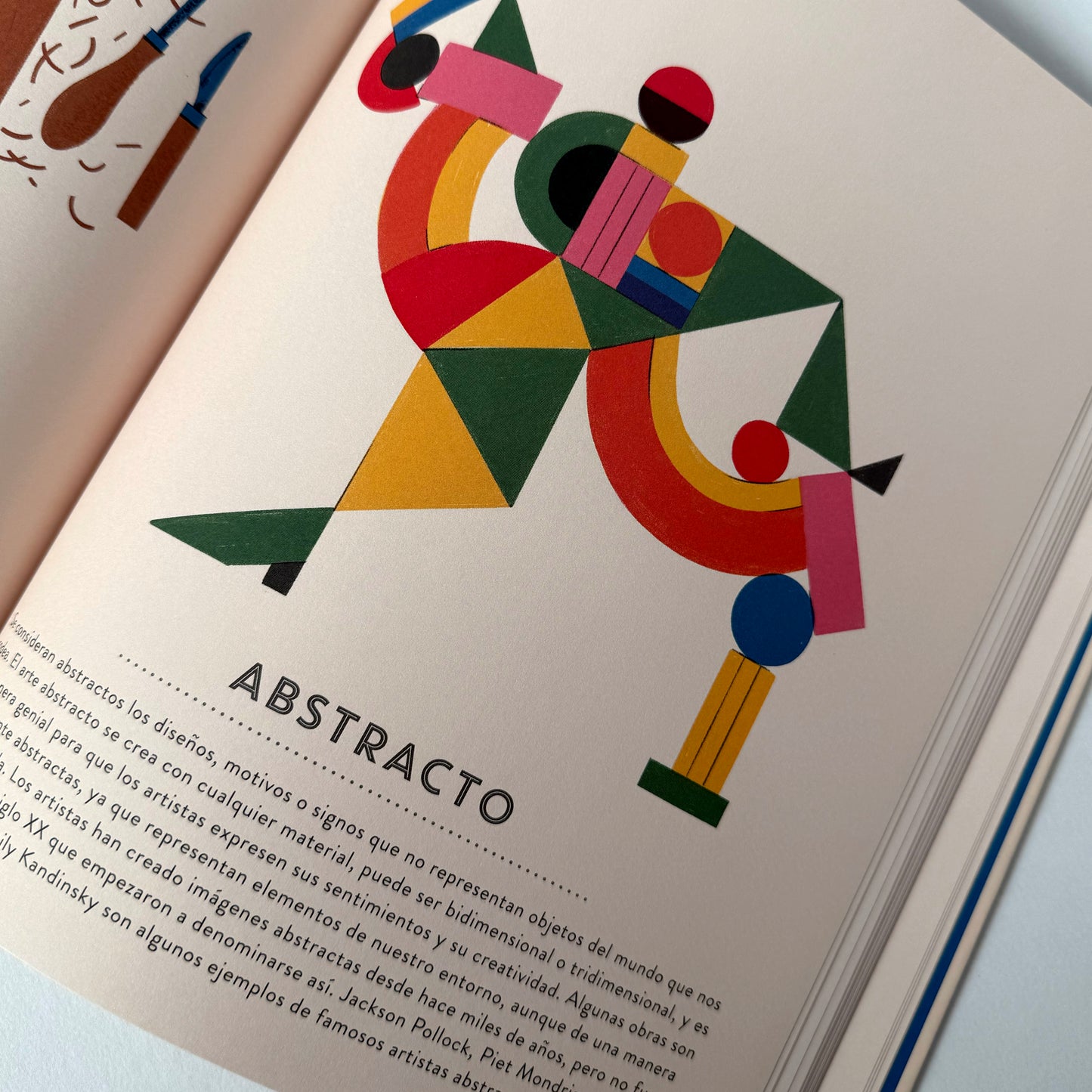 100 Conceptos sobre arte . Susie Hodge y Marcos Farina