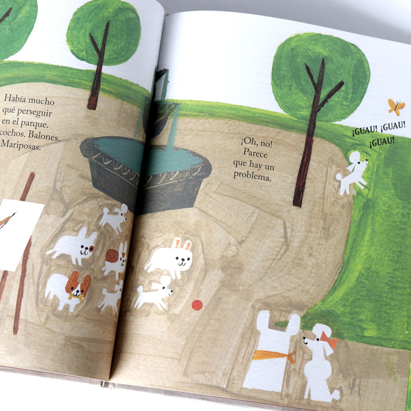 Antoinette . Kelly DiPucchio y Christian Robinson