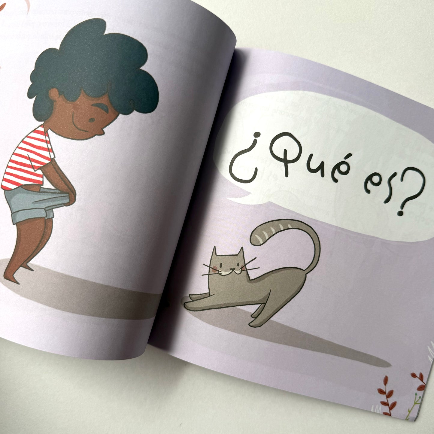 ¡Se llama vulva! (mini Menstruita) . Anna Salvia y Cristina Torrón