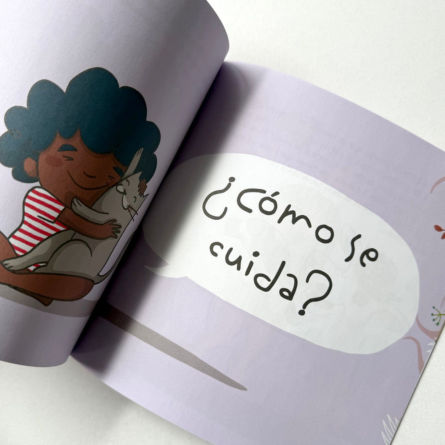 ¡Se llama vulva! (mini Menstruita) . Anna Salvia y Cristina Torrón