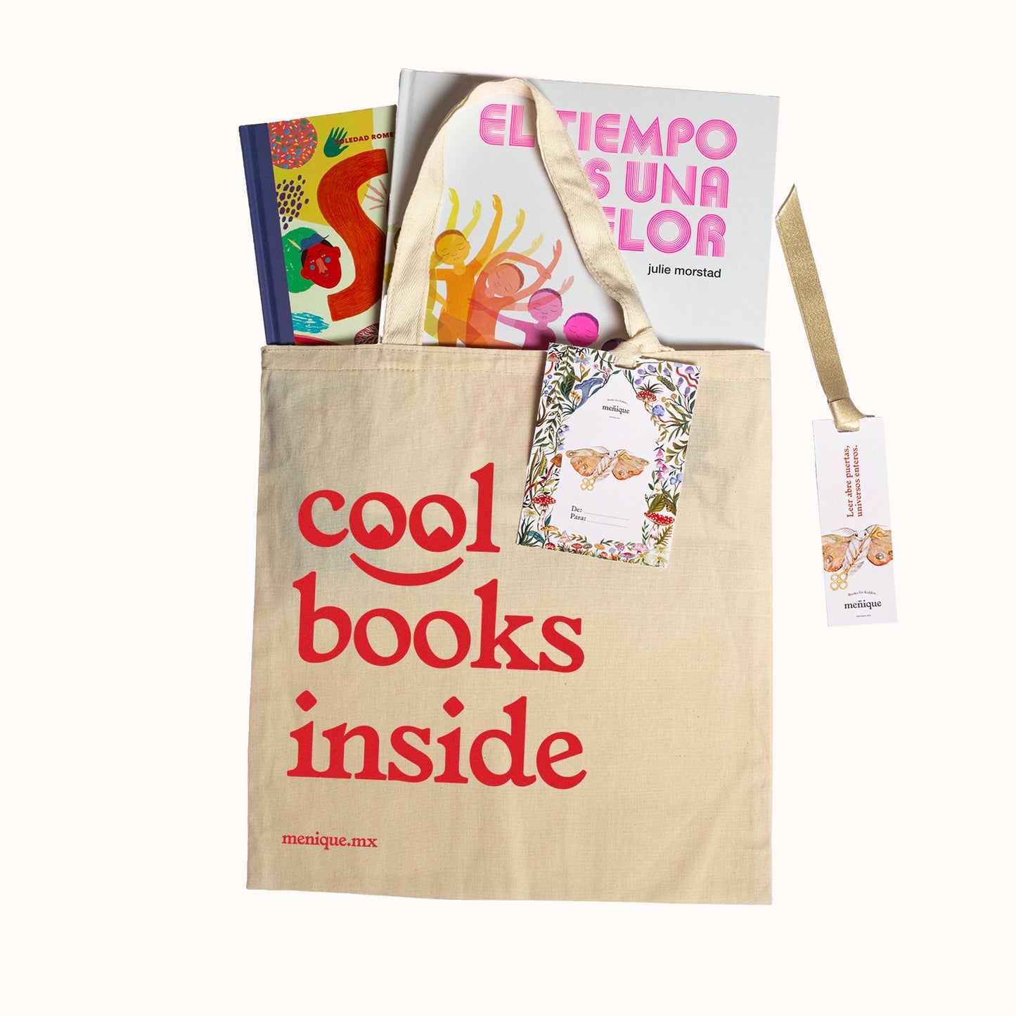 Ser Bundle