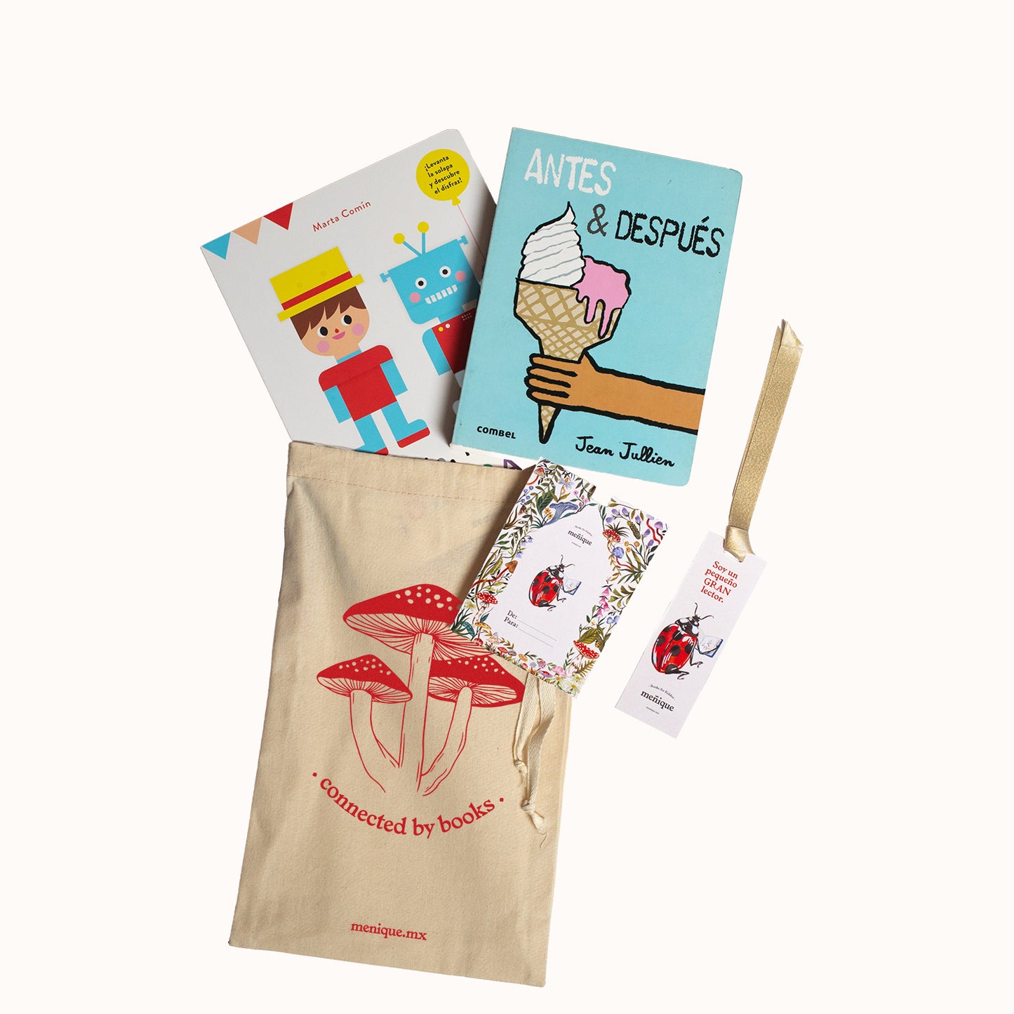 Toddler Bundle