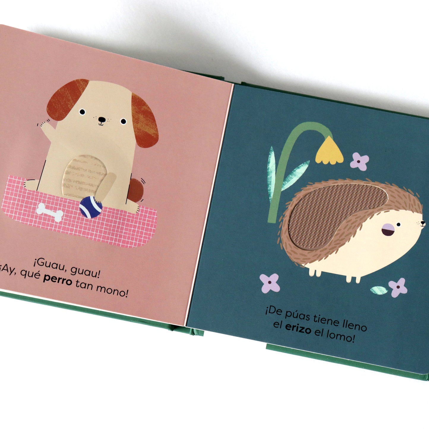 Animales Mini Toc . Rhiannon Findlay y Mini Magique Studio