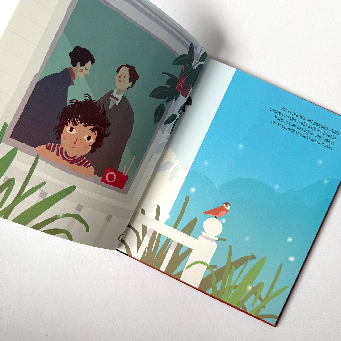 Pequeño & Grande Bob Dylan . María Isabel Sánchez Vegara y Conrad Roset