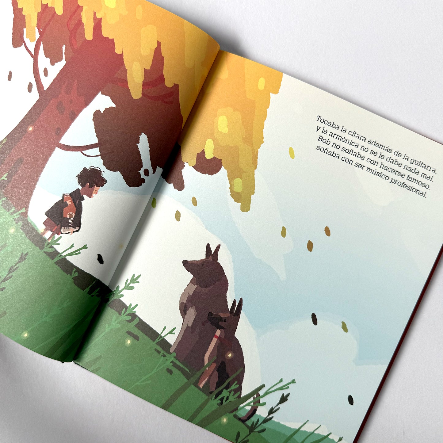 Pequeño & Grande Bob Dylan . María Isabel Sánchez Vegara y Conrad Roset