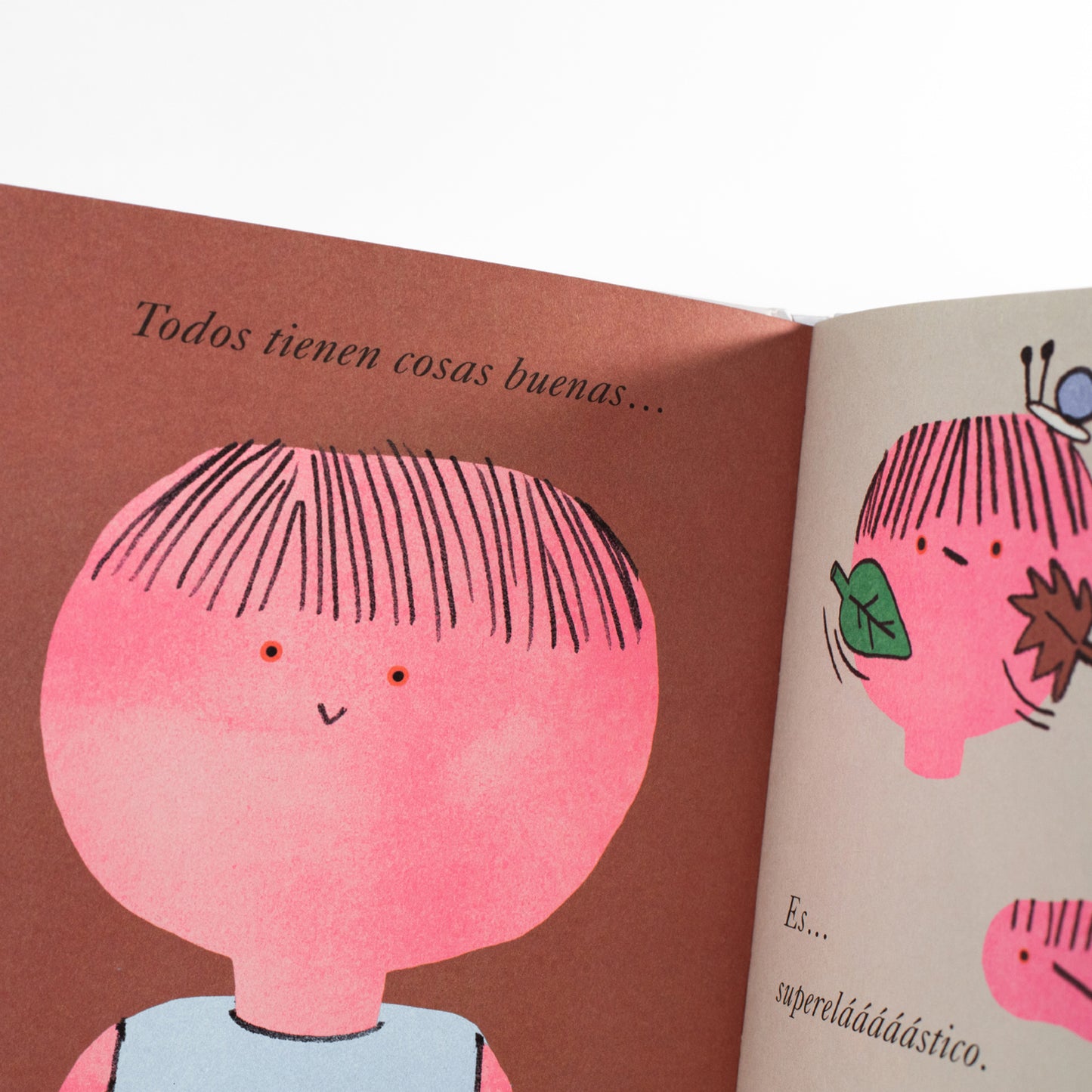 Bubble Gum Boy . Maria Ramos