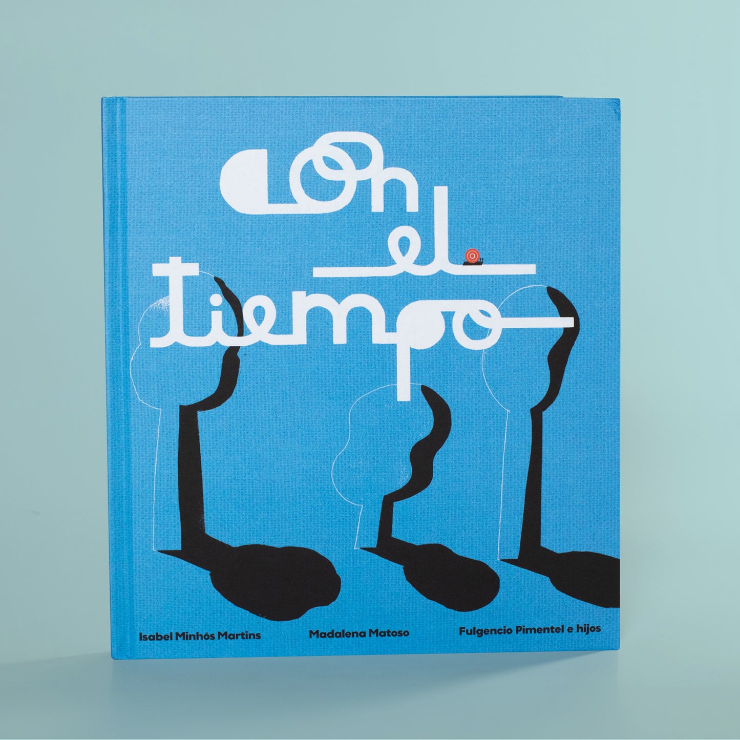 Con el tiempo - Isabel Minhós