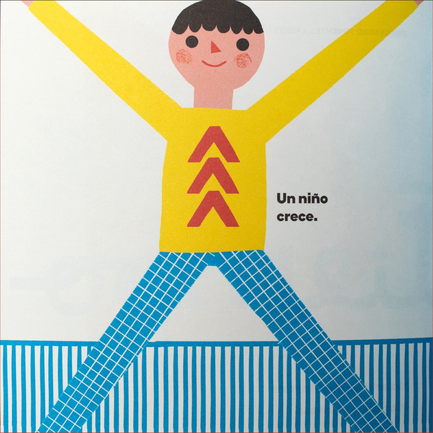 Con el tiempo - Isabel Minhós