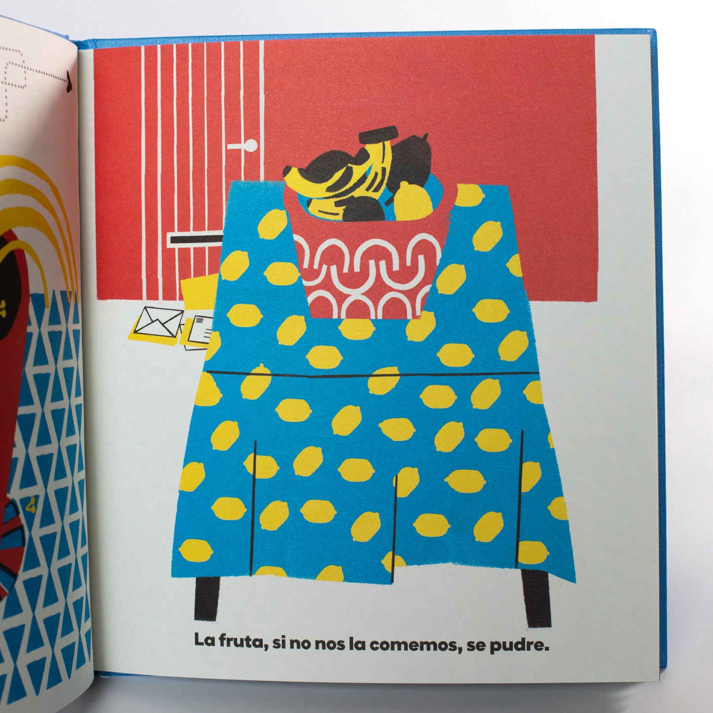 Con el tiempo - Isabel Minhós