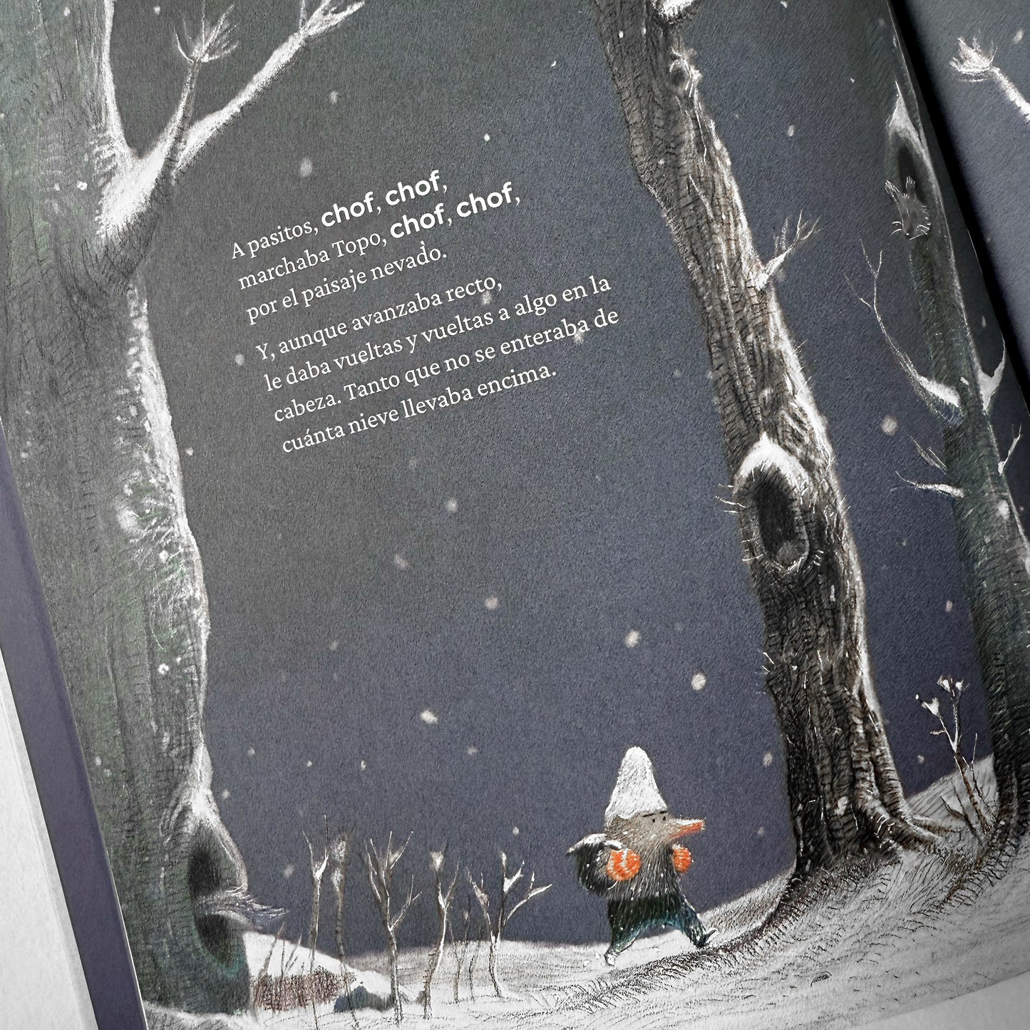 Cuando estés preocupado . San Keun-Kim