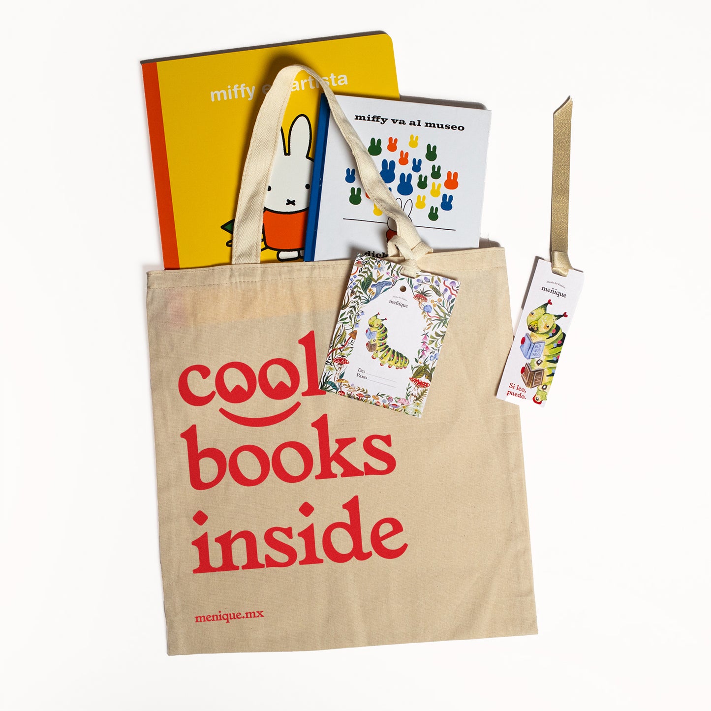 Miffy Bundle