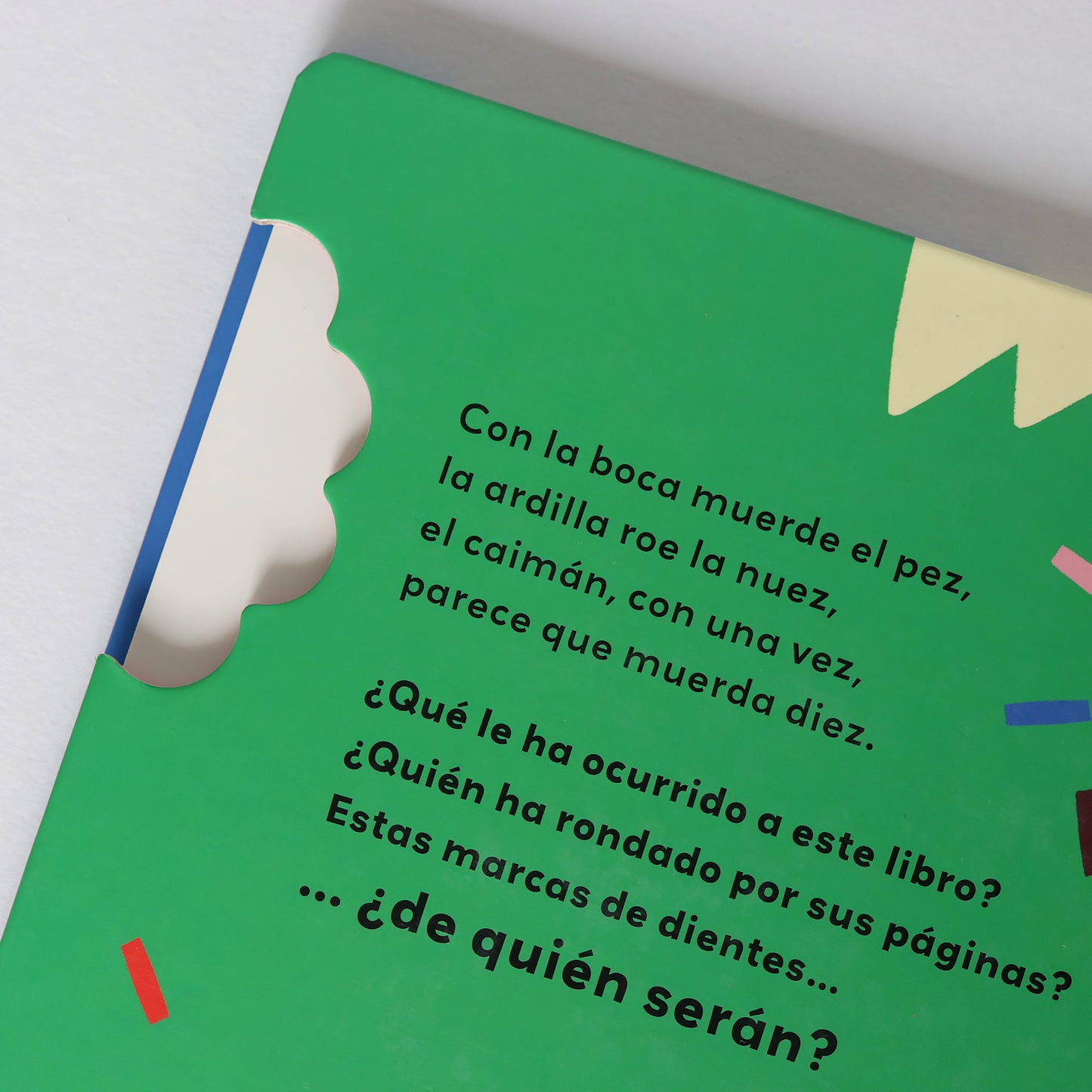 Mordiscos y bocados . Mar Benegas y Susie Hammer