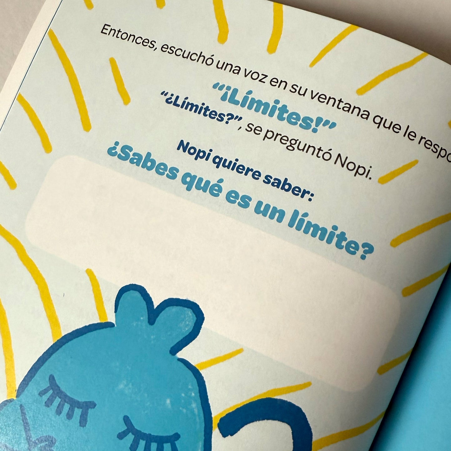 Abraza el poder de tu voz con Nopi . Mimi Guarnero y Lilian Lozano