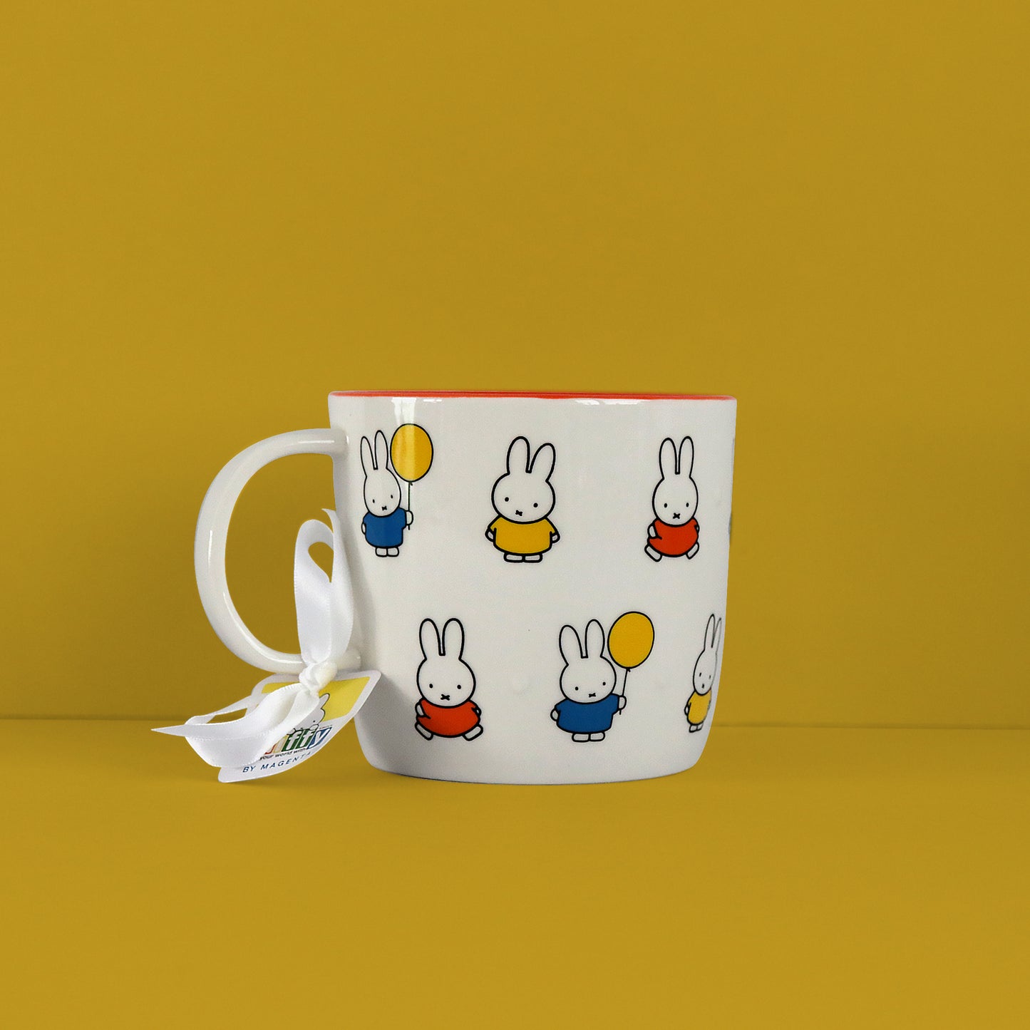 Taza Miffys