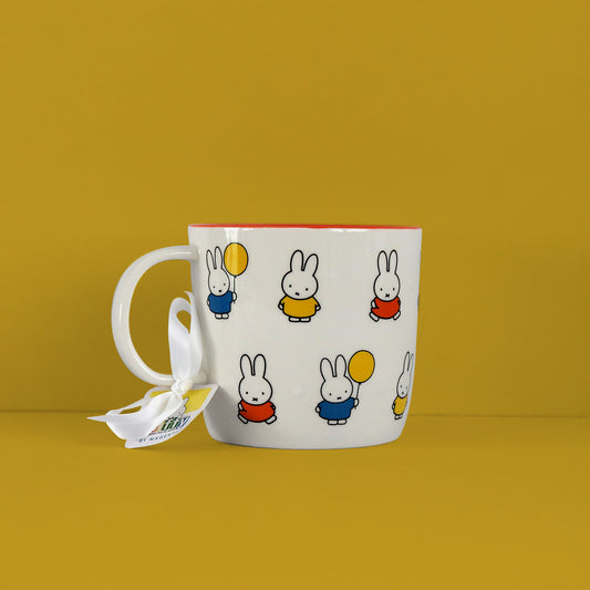 Taza Miffys
